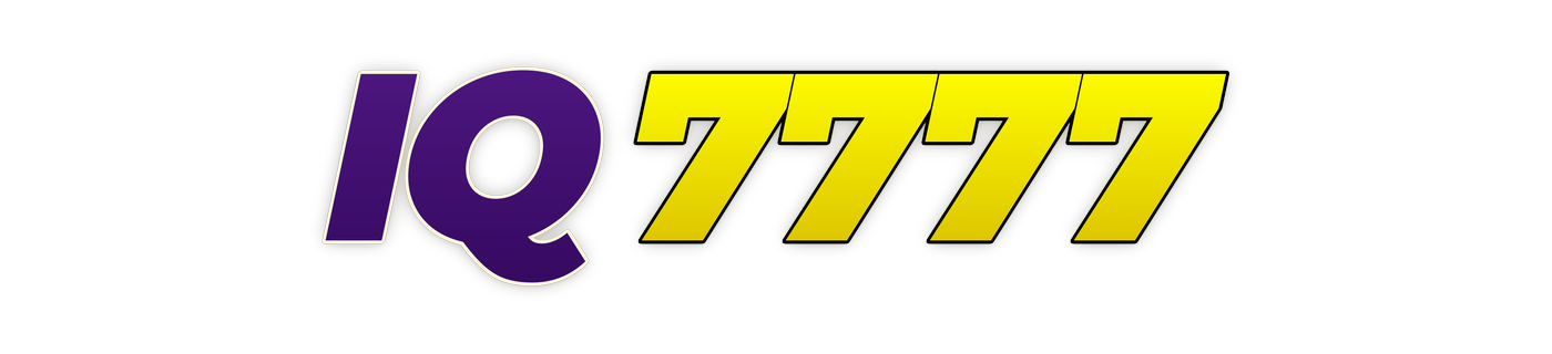 iq7777 Logo